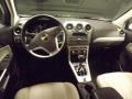 Arctic Ice White - Captiva Sport LTZ AWD Photo No. 9