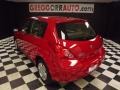 2010 Red Alert Nissan Versa 1.8 S Hatchback  photo #5