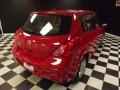 Red Alert - Versa 1.8 S Hatchback Photo No. 7