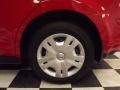 2010 Red Alert Nissan Versa 1.8 S Hatchback  photo #19