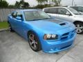 B5 Blue Pearl - Charger SRT-8 Photo No. 2