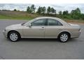 2004 Light French Silk Metallic Lincoln LS V6  photo #3