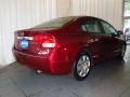 Tango Red Pearl - Civic LX Sedan Photo No. 3