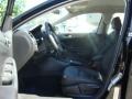 Black - Jetta SE Sedan Photo No. 6