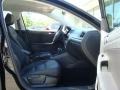 Black - Jetta SE Sedan Photo No. 7