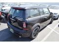 Midnight Black Metallic - Cooper Clubman Photo No. 3
