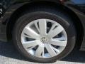 Black - Jetta SE Sedan Photo No. 15