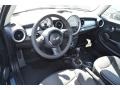Midnight Black Metallic - Cooper Clubman Photo No. 5