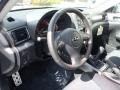 Satin White Pearl - Impreza WRX Premium 4 Door Photo No. 11