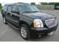 Onyx Black - Yukon XL Denali AWD Photo No. 2