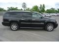 Onyx Black - Yukon XL Denali AWD Photo No. 3