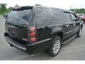 Onyx Black - Yukon XL Denali AWD Photo No. 4