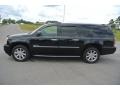 Onyx Black - Yukon XL Denali AWD Photo No. 6