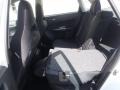 Satin White Pearl - Impreza WRX Premium 4 Door Photo No. 22