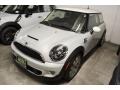 Pepper White - Cooper S Hardtop Photo No. 3
