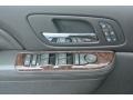 Onyx Black - Yukon XL Denali AWD Photo No. 10