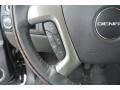 Onyx Black - Yukon XL Denali AWD Photo No. 14