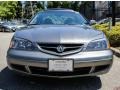 2003 Anthracite Gray Metallic Acura CL 3.2  photo #2