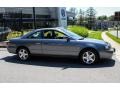 2003 Anthracite Gray Metallic Acura CL 3.2  photo #3