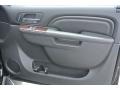 Onyx Black - Yukon XL Denali AWD Photo No. 21