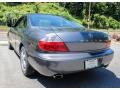 2003 Anthracite Gray Metallic Acura CL 3.2  photo #6