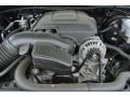 Onyx Black - Yukon XL Denali AWD Photo No. 23