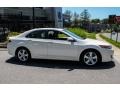 Premium White Pearl - TSX Sedan Photo No. 3