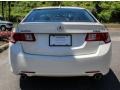 Premium White Pearl - TSX Sedan Photo No. 5