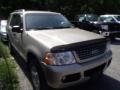 2004 Pueblo Gold Metallic Ford Explorer XLT 4x4  photo #1
