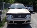 2004 Pueblo Gold Metallic Ford Explorer XLT 4x4  photo #2
