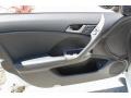 Premium White Pearl - TSX Sedan Photo No. 11