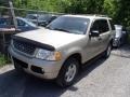 2004 Pueblo Gold Metallic Ford Explorer XLT 4x4  photo #3
