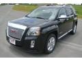 Carbon Black Metallic - Terrain Denali Photo No. 1
