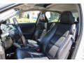 Premium White Pearl - TSX Sedan Photo No. 12