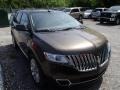 2011 Earth Metallic Lincoln MKX Limited Edition AWD #81810484