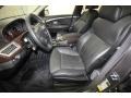 2008 Sterling Grey Metallic BMW 7 Series 750Li Sedan  photo #3
