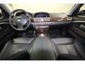 2008 Sterling Grey Metallic BMW 7 Series 750Li Sedan  photo #4