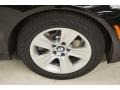 2013 Jet Black BMW 5 Series 528i Sedan  photo #3