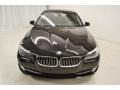 2013 Jet Black BMW 5 Series 528i Sedan  photo #4