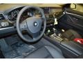 2013 Jet Black BMW 5 Series 528i Sedan  photo #6