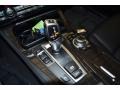 2013 Jet Black BMW 5 Series 528i Sedan  photo #9