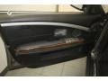 2008 Sterling Grey Metallic BMW 7 Series 750Li Sedan  photo #12