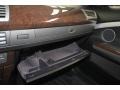 2008 Sterling Grey Metallic BMW 7 Series 750Li Sedan  photo #15
