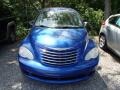 Electric Blue Pearl - PT Cruiser  Photo No. 2