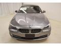 Space Gray Metallic - 5 Series 528i Sedan Photo No. 5