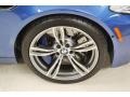 Monte Carlo Blue Metallic - M5 Sedan Photo No. 3