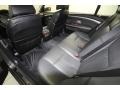 2008 Sterling Grey Metallic BMW 7 Series 750Li Sedan  photo #27