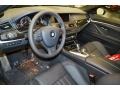 Monte Carlo Blue Metallic - M5 Sedan Photo No. 6