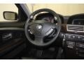 2008 Sterling Grey Metallic BMW 7 Series 750Li Sedan  photo #32