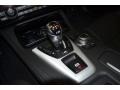 Monte Carlo Blue Metallic - M5 Sedan Photo No. 9